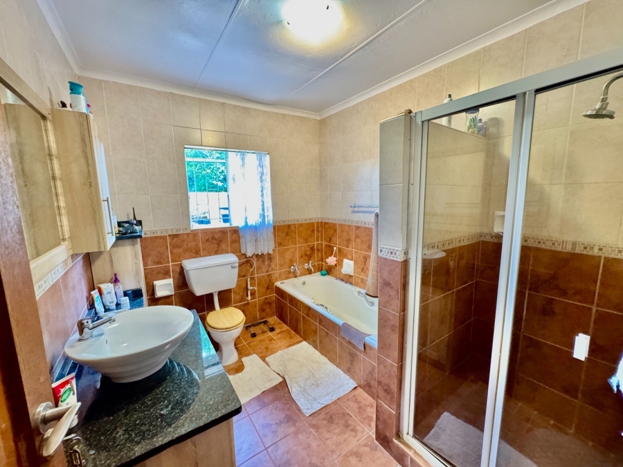 3 Bedroom Property for Sale in Die Bult North West